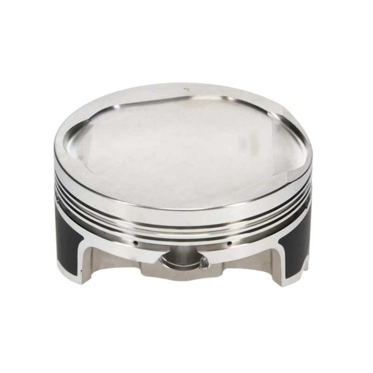 Wiseco Chrysler 6.4L Gen III Hemi Apache 4.095in Bore 6.125in Rod 0.927in Pin Pistons - Set of 8 - K0398X05