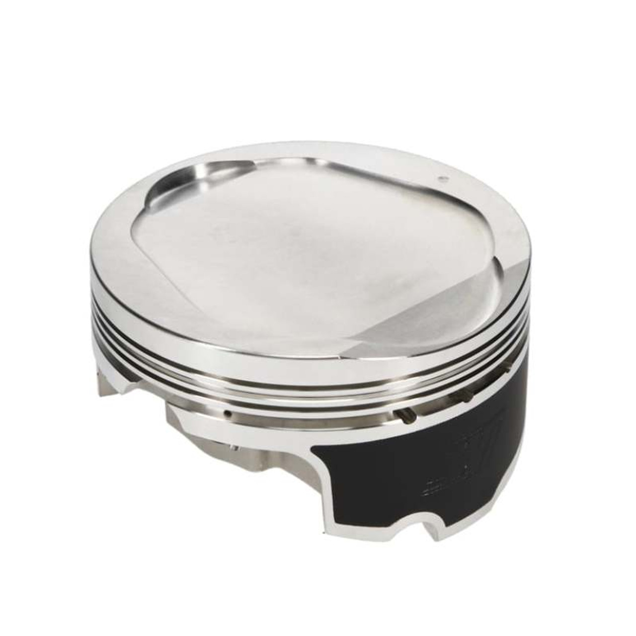 Wiseco Chrysler 6.4L Gen III Hemi Apache 4.095in Bore 6.125in Rod 0.927in Pin Pistons - Set of 8 - K0398X05