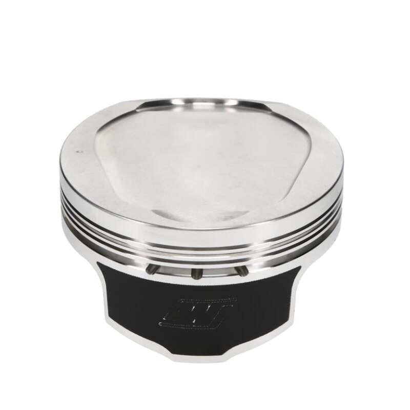 Wiseco Chrysler 6.4L Gen III Hemi Apache 4.100in Bore 1.125in CC 0.8661in Pin -9.5 Vol - Set of 8 - K0398X1