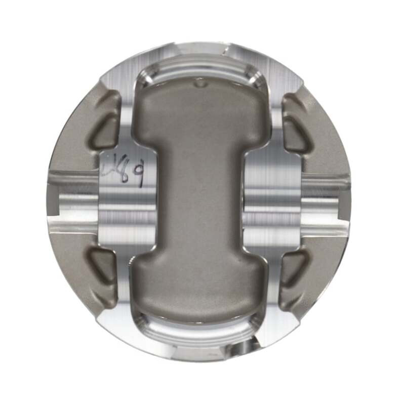 Wiseco Chrysler 6.4L Gen III Hemi Apache 4.100in Bore 1.125in CC 0.8661in Pin -9.5 Vol - Set of 8 - K0398X1