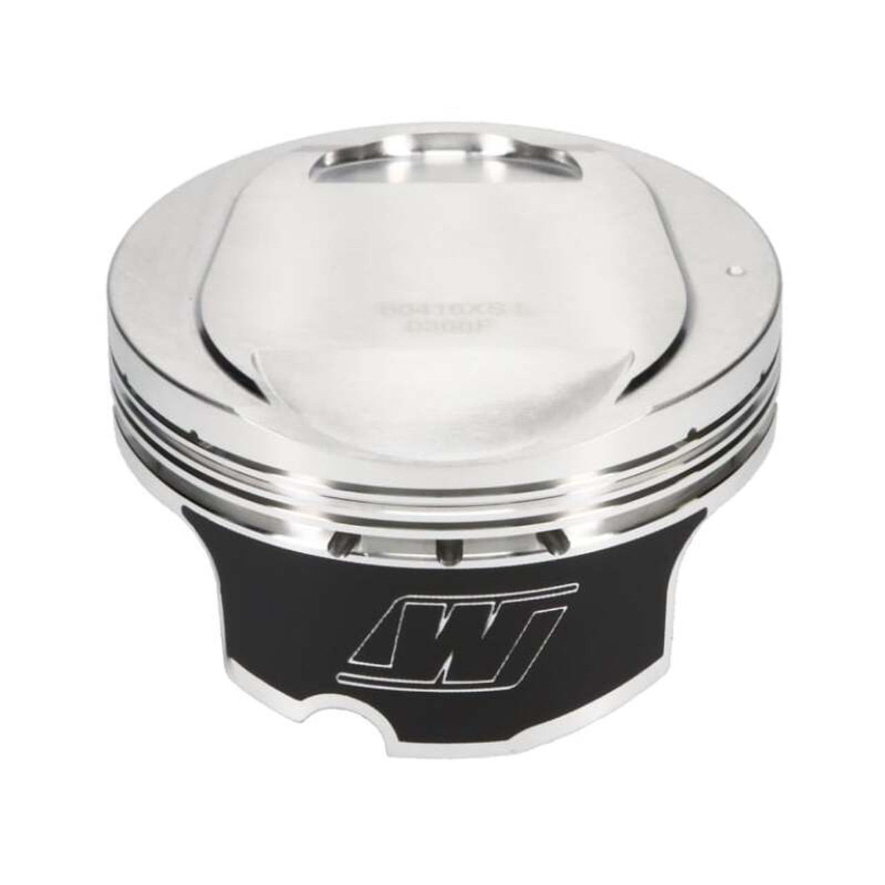 Wiseco Chrysler 6.4L Gen3 HEMI 4.095 Pistons - Set of 8 - K0415X05