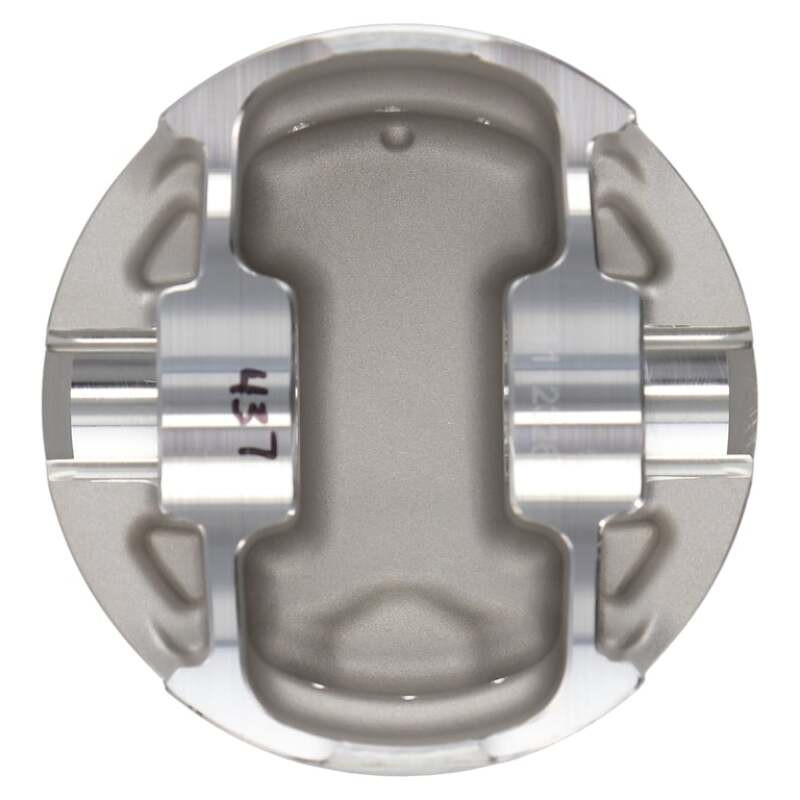 Wiseco Chevy LS 3.800in 1.165in CH -8.00 CC Piston Set - K0417X3800