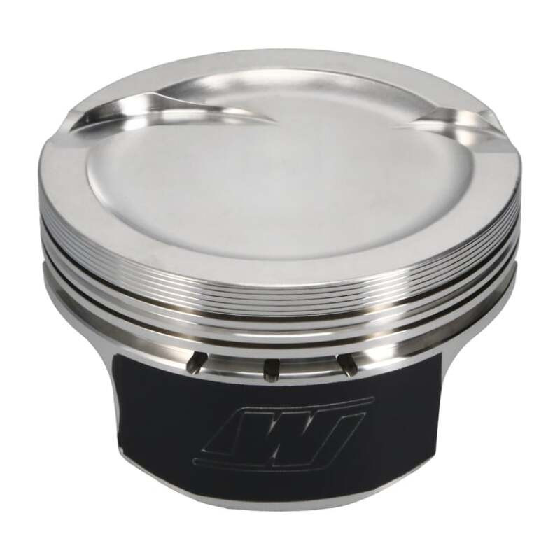 Wiseco Chevy LS 4.065in 1.165in CH -17.00 CC Piston Set - K0418X65
