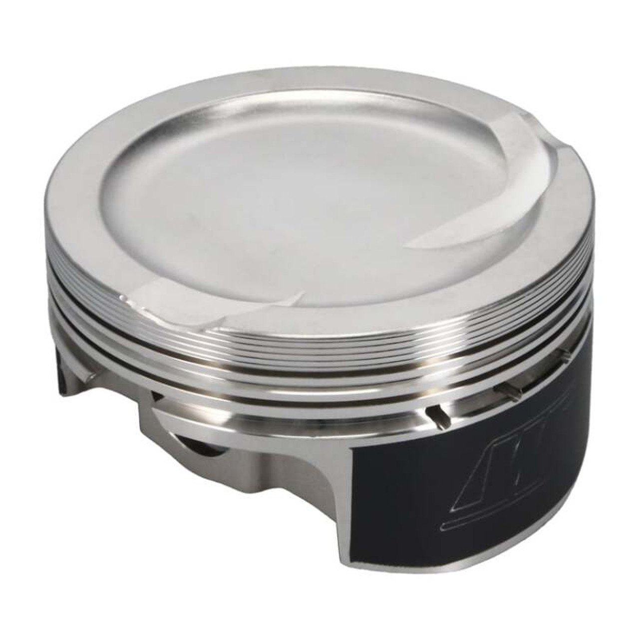 Wiseco Chevy LS 4.125in 1.165in CH -23.00 CC Piston Set - K0419X125