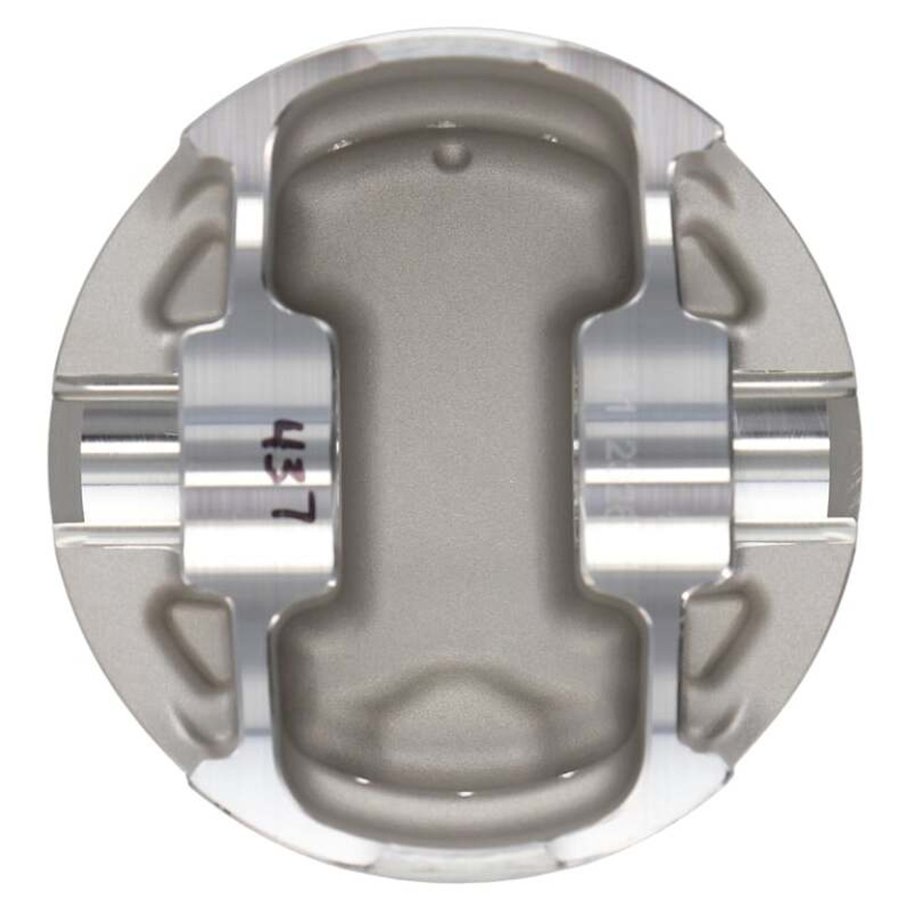 Wiseco Chevy LS 4.135in 1.165in CH -23.00 CC Piston Set - K0419X135