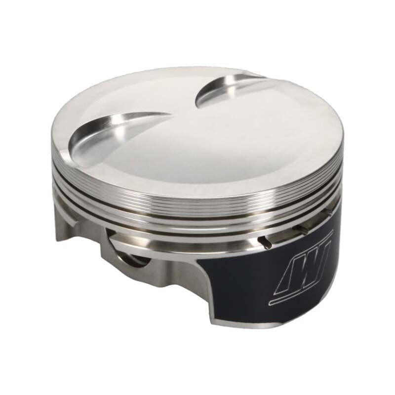 Wiseco Chevy LS 4.005in Bore 1.165in CH -9.00 CC Piston Set - K0421X05
