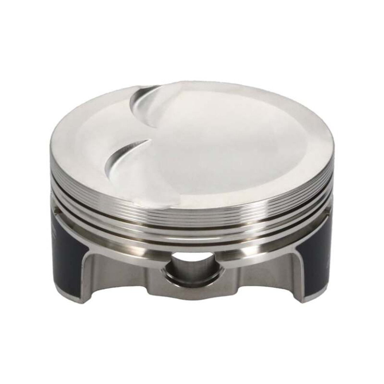 Wiseco Chevy LS 4.075in Bore 1.165in CH -9.00 CC Piston Set - K0421X75