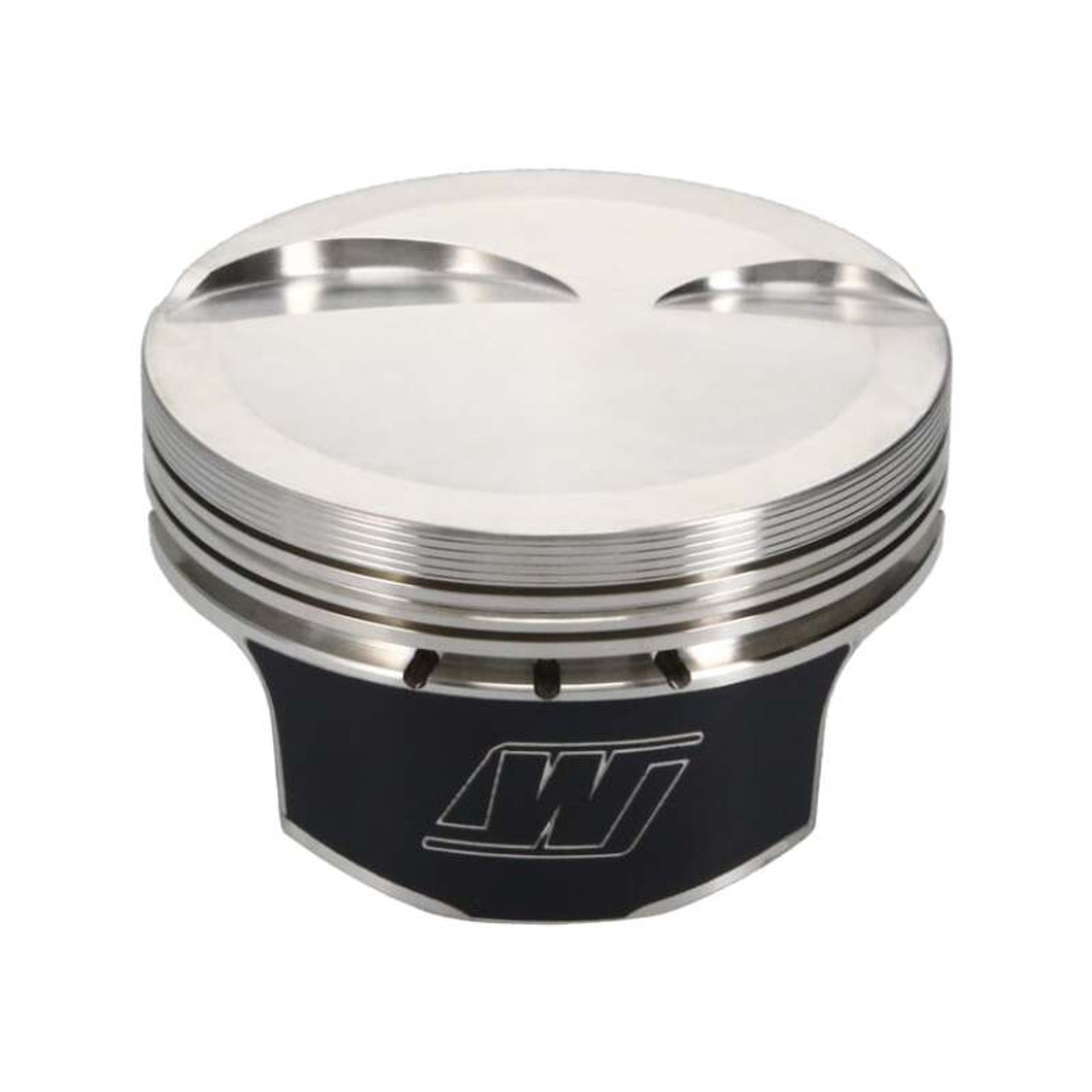 Wiseco Chevy LS 4.075in Bore 1.165in CH -9.00 CC Piston Set - K0421X75