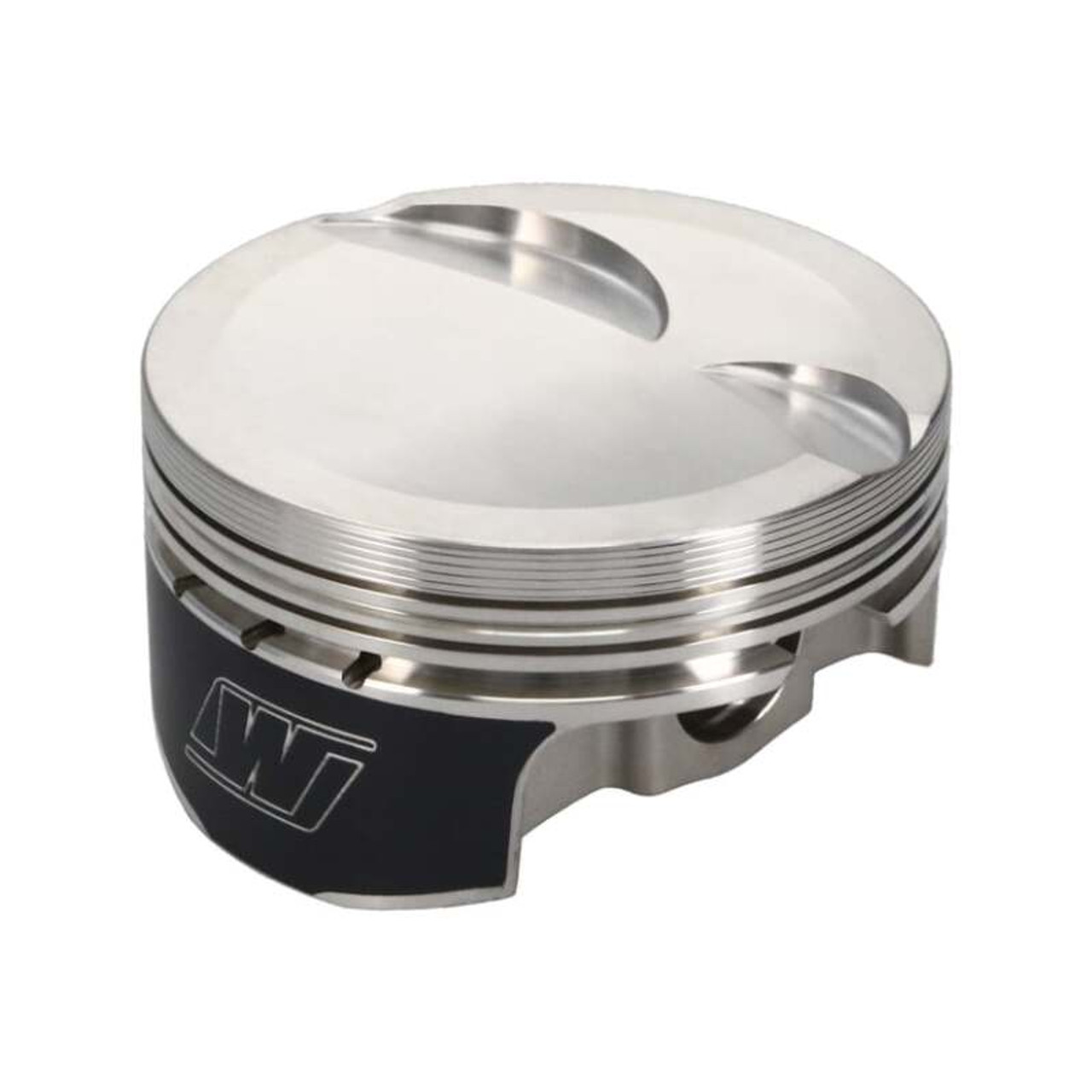 Wiseco Chevy LS 4.085in Bore 1.165in CH -9.00 CC Piston Set - K0421X85