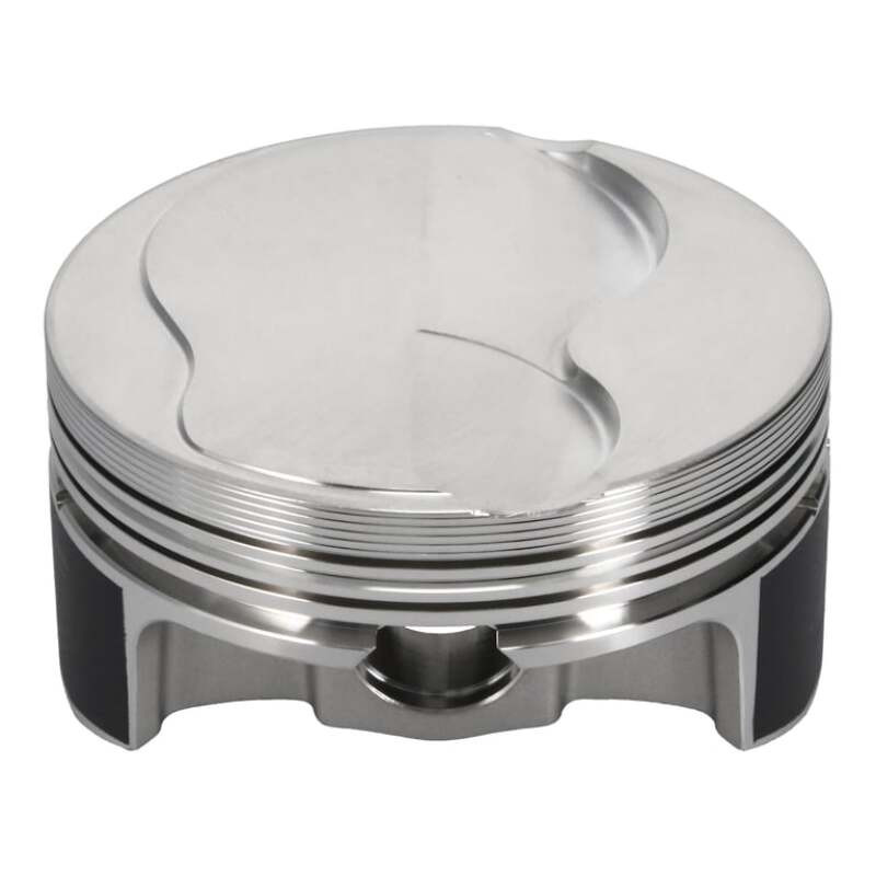 Wiseco Chevy LS 4.030in Bore 1.165in CH 5.00 CC Piston Set - K0424X3