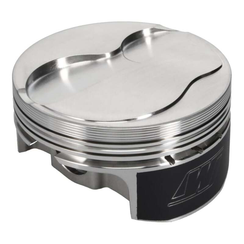 Wiseco Chevy LS 3.905in Bore 1.165in CH 5.00 CC Piston Set - K0424X3905