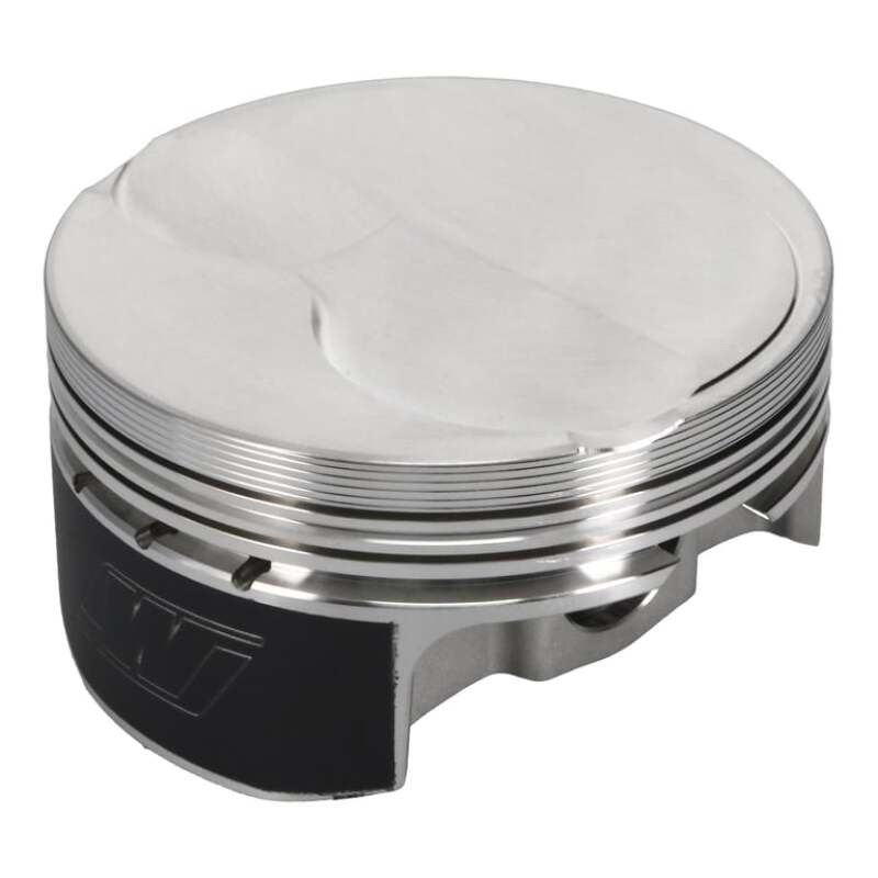 Wiseco Chevy LS 4.075in Bore 1.165in CH 0.00 CC Piston Set - K0424X75