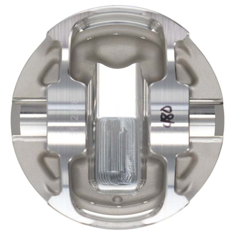 Wiseco Chevy LS 4.075in Bore 1.165in CH 0.00 CC Piston Set - K0424X75