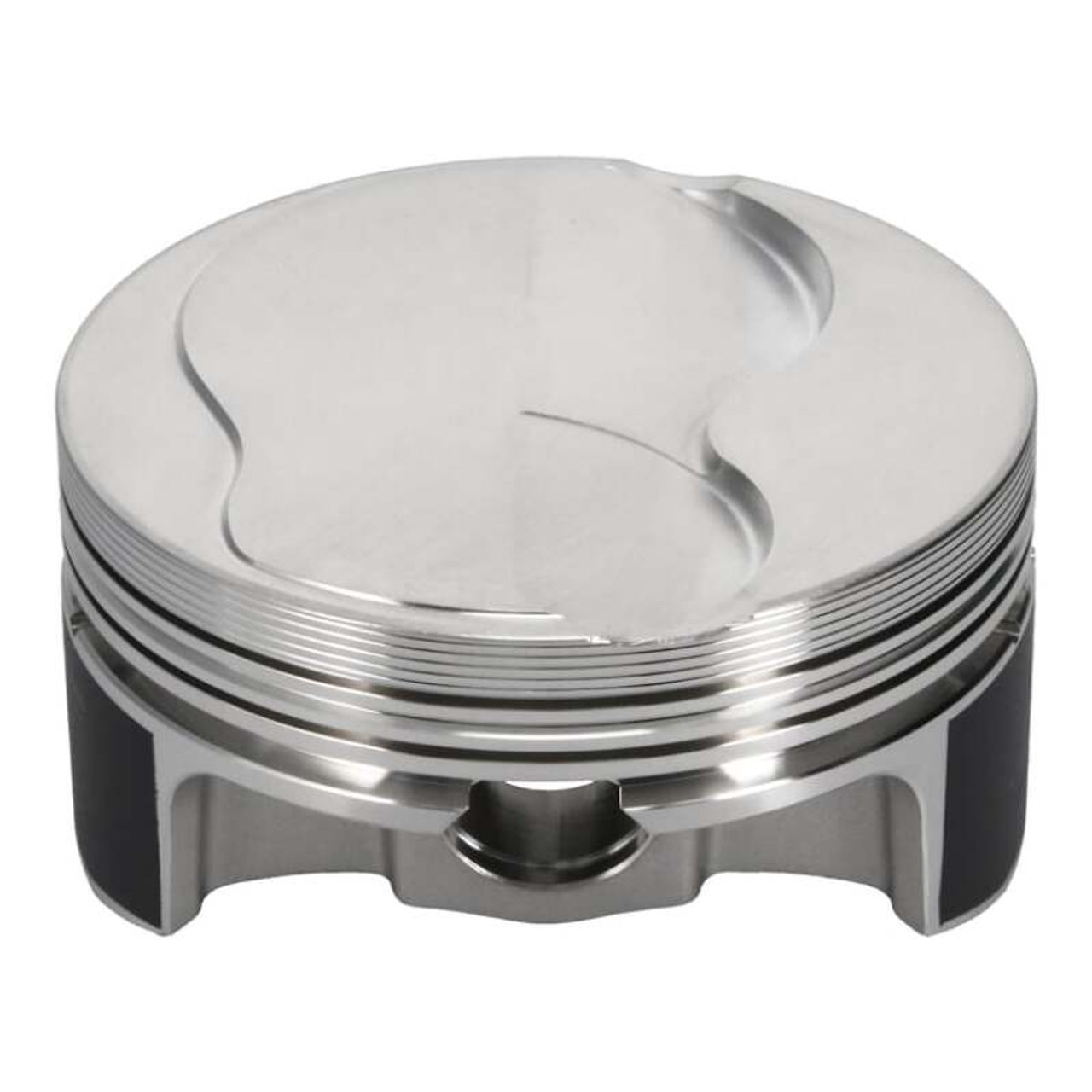 Wiseco Chevy LS 4.085in Bore 1.165in CH 0.00 CC Piston Set - K0424X85