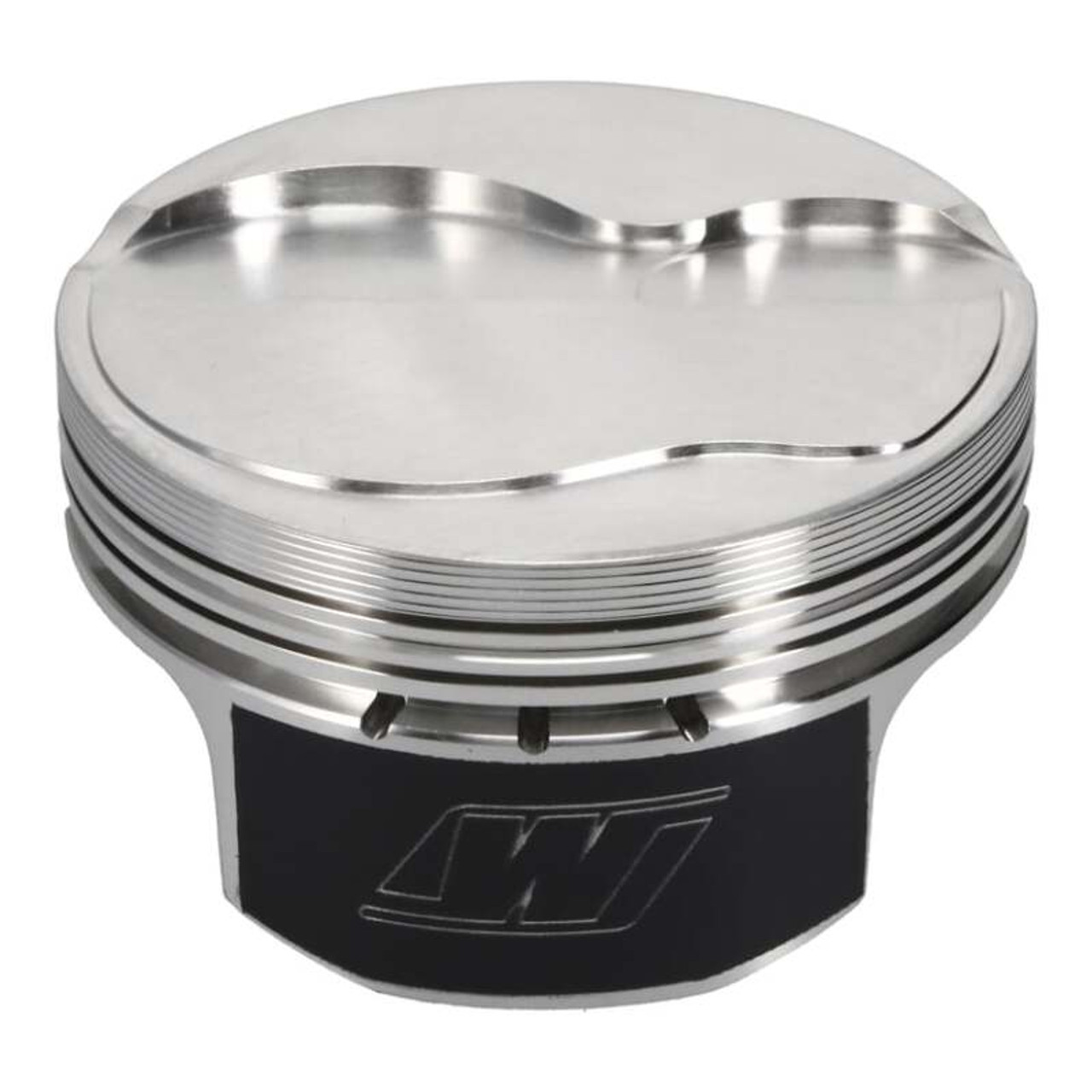 Wiseco Chevy LS 4.185in Bore 1.165in CH -2.00 CC Piston Set - K0425X185