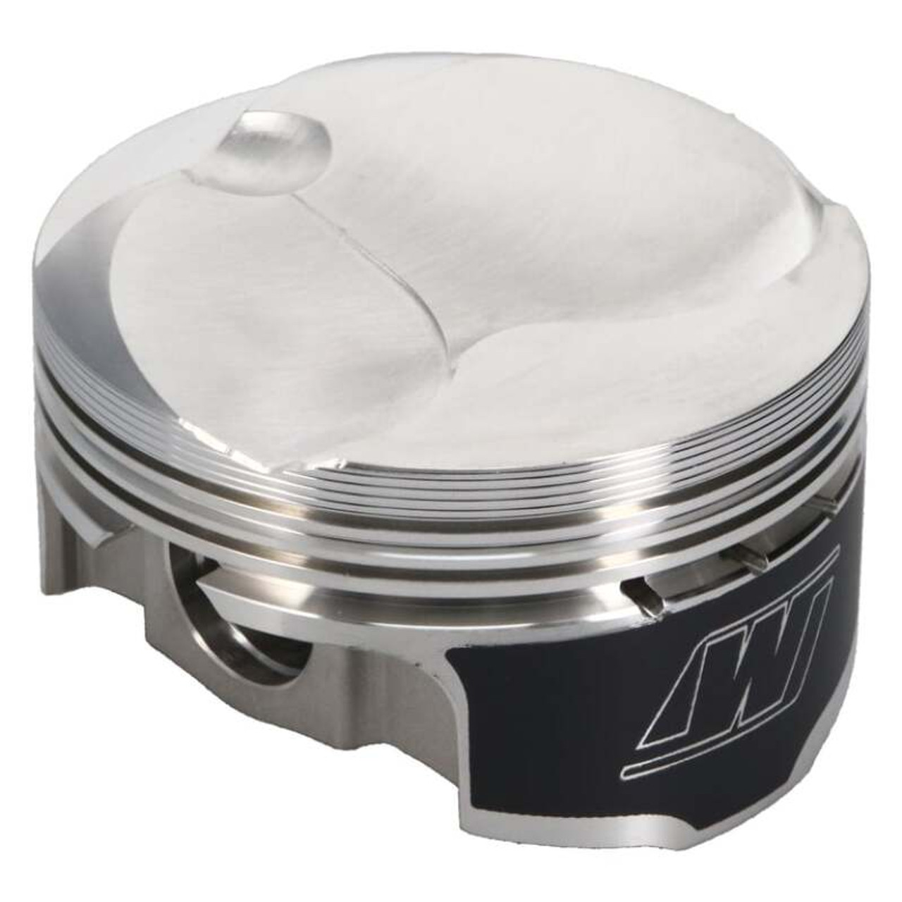 Wiseco Chevy LS 4.030in Bore 1.165in CH 10.00 CC Piston Set - K0426X3