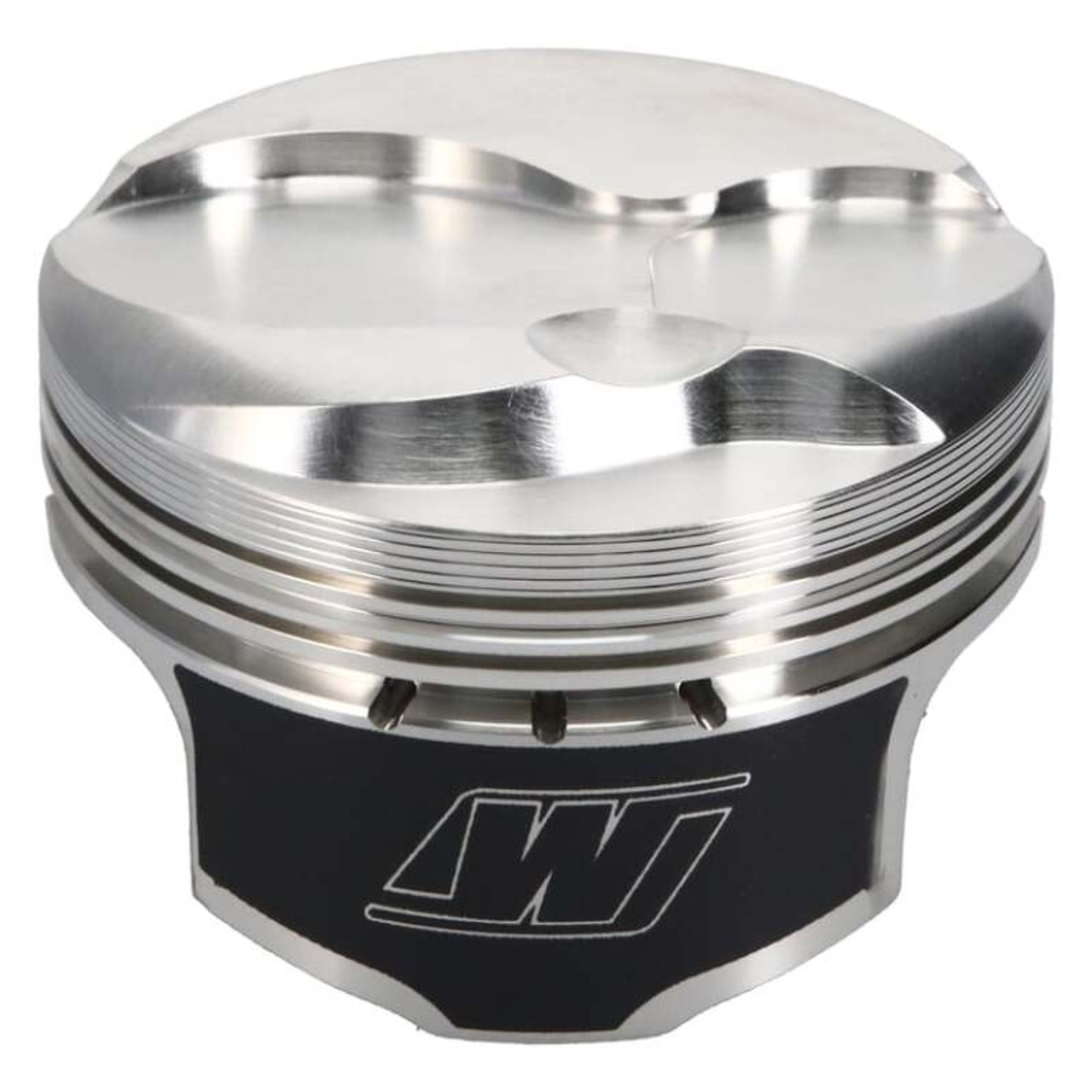 Wiseco Chevy LS 4.030in Bore 1.165in CH 10.00 CC Piston Set - K0426X3