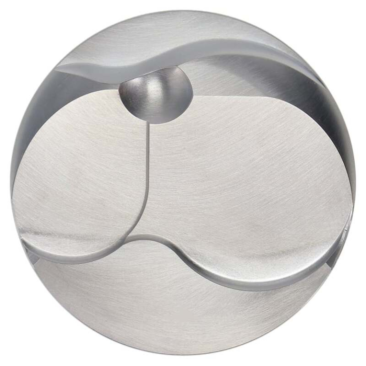 Wiseco Chevy LS 4.030in Bore 1.165in CH 10.00 CC Piston Set - K0426X3