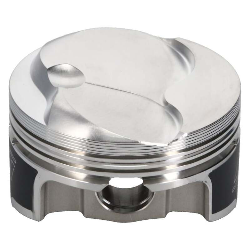 Wiseco Chevy LS 4.075in Bore 1.165in CH 10.00 CC Piston Set - K0426X75