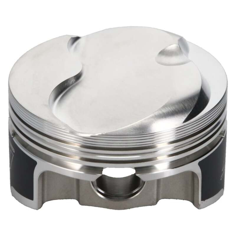 Wiseco Chevy LS 4.075in Bore 1.165in CH 10.00 CC Piston Set - K0426X75