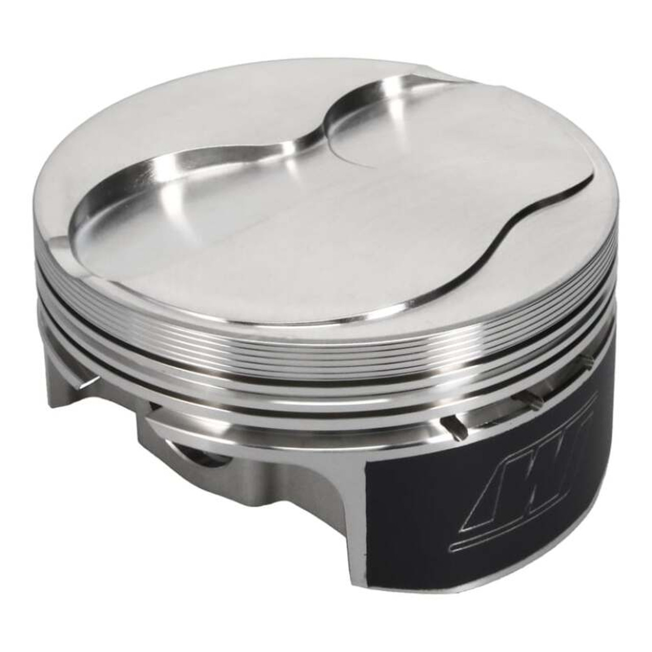 Wiseco Chevy LS 4.155in Bore 1.165in CH 6.00 CC Piston Set - K0427X155
