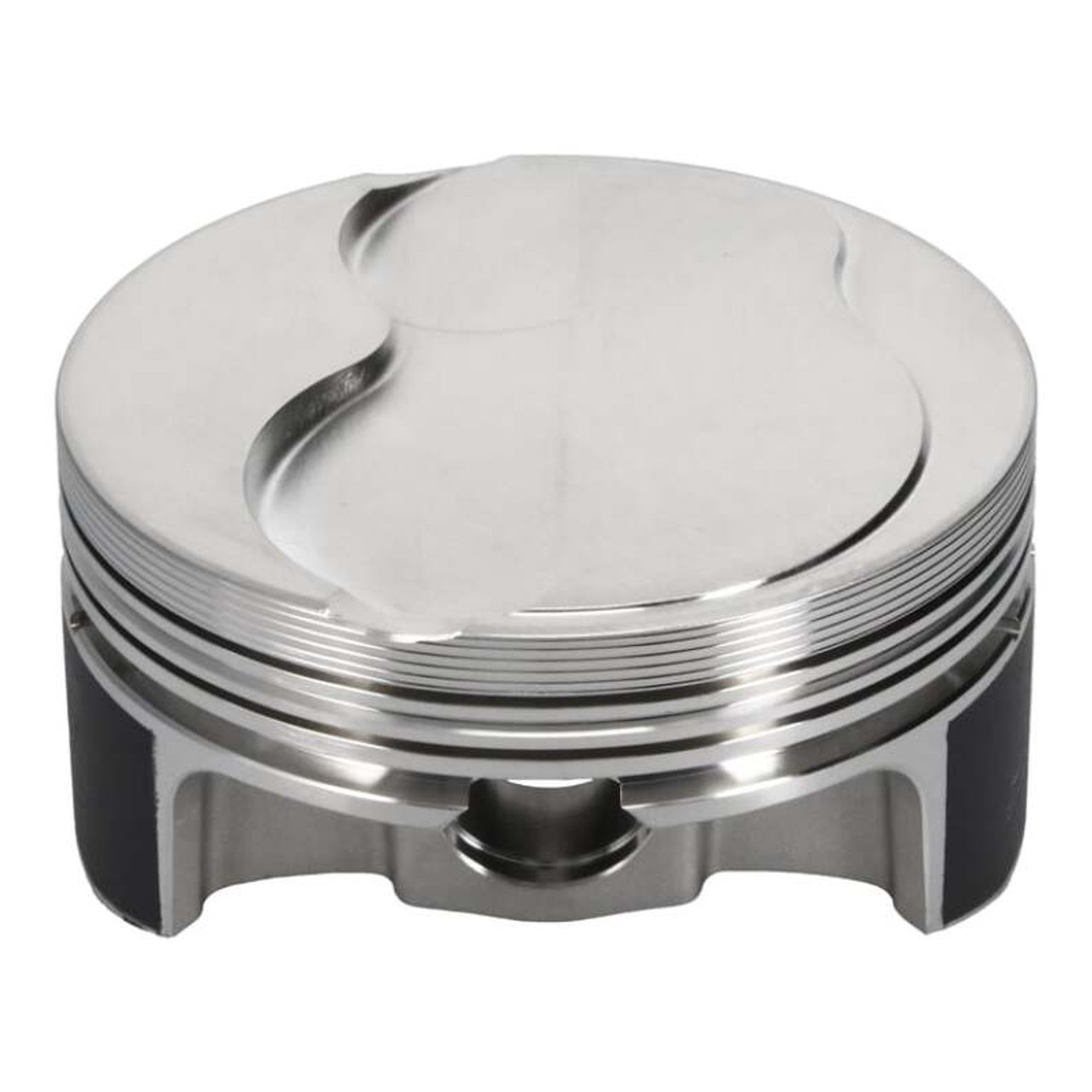 Wiseco Chevy LS 4.185in Bore 1.165in CH 6.00 CC Piston Set - K0427X185