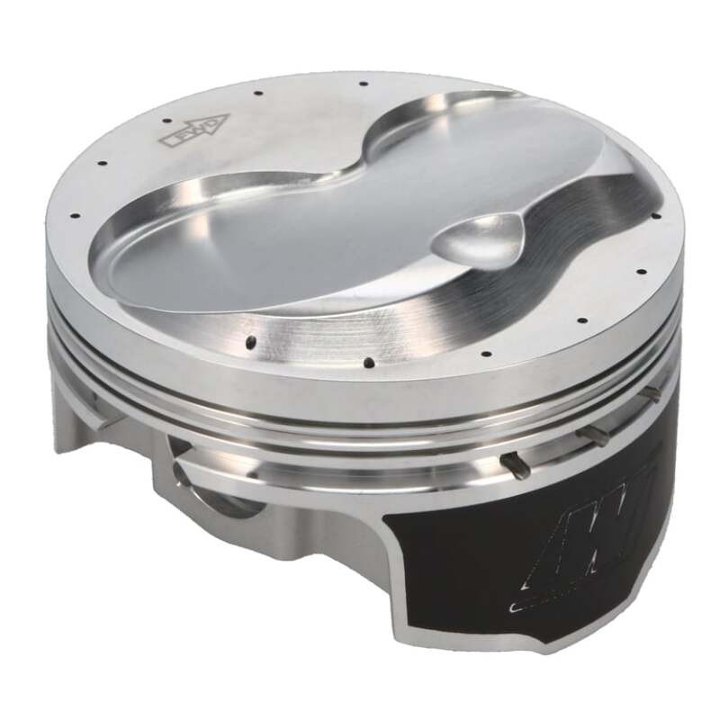 Wiseco Chevy LSX 4.020in Bore 1.110in CH 11.80 CC Piston Set - K0433B2