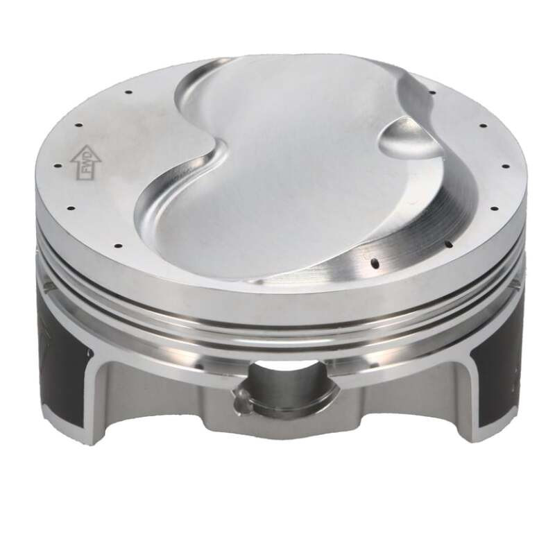 Wiseco Chevy LSX 4.020in Bore 1.110in CH 11.80 CC Piston Set - K0433B2