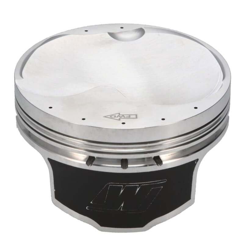 Wiseco Chevy LSX 4.065in Bore 1.110in CH 11.80 CC Piston Set - K0433B65