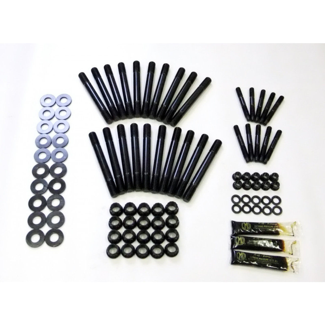 Katech Head Stud Kit For LS9