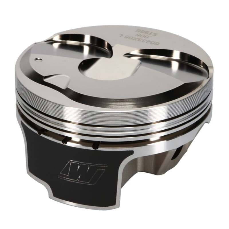 Wiseco Chevy LT1 4.070in Bore 1.299in CH -2.00 CC Piston Set - K0442X05