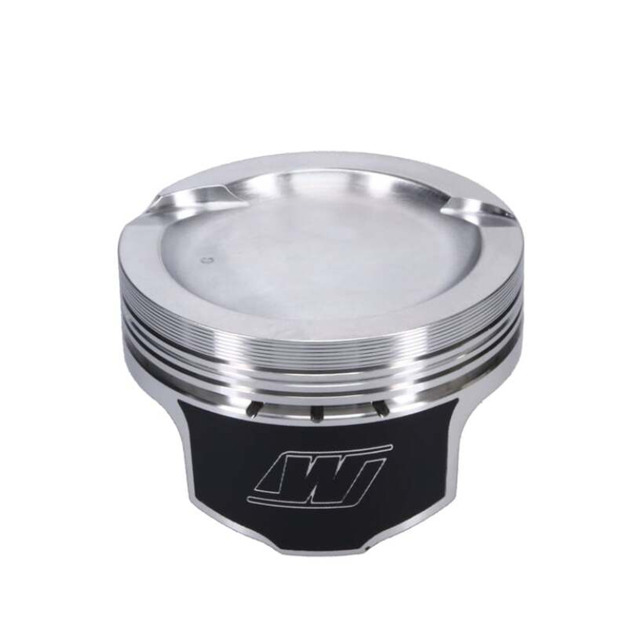 Wiseco Chevy LT1 4.070in Bore 1.105in CH -10.00 CC Piston Set - K0445X05