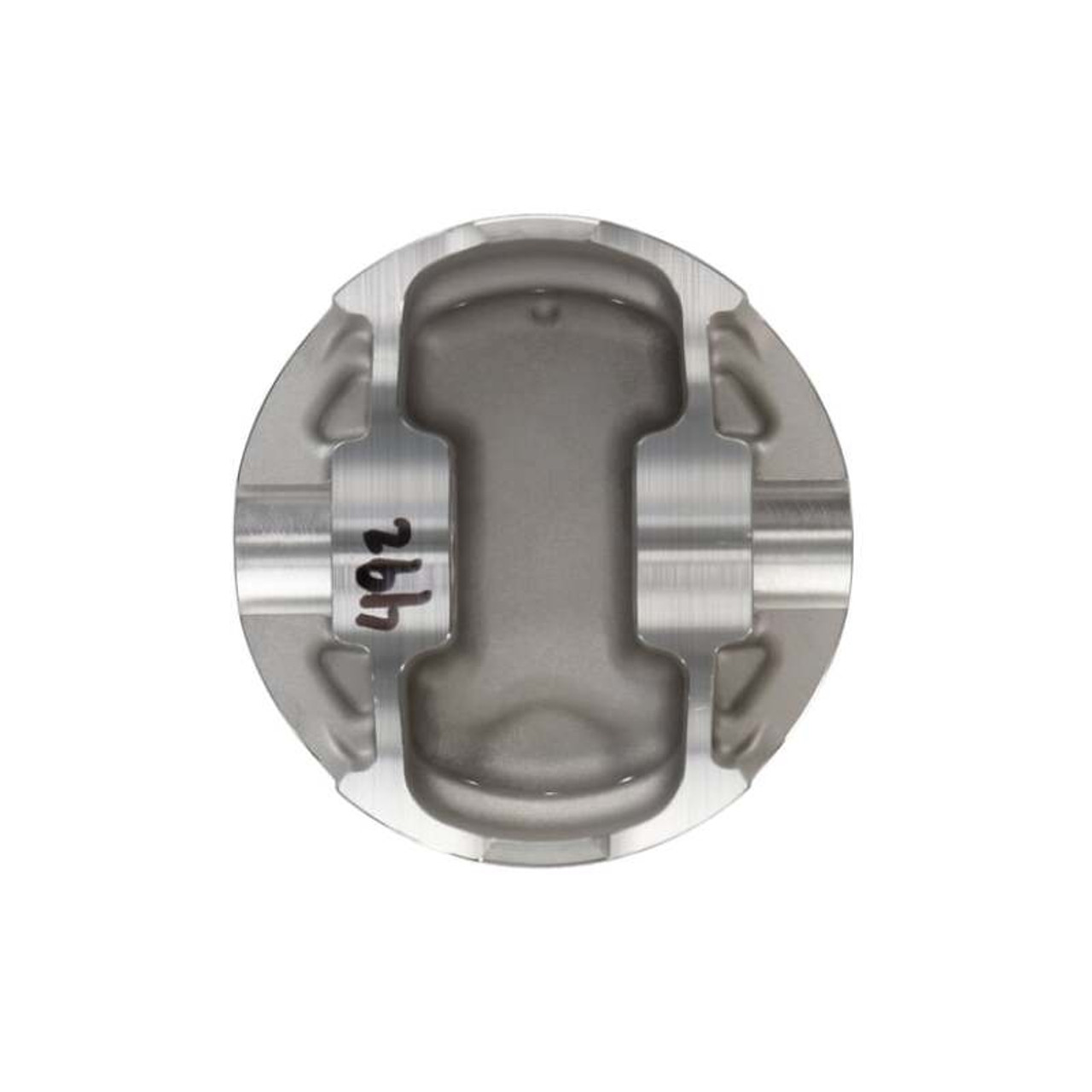 Wiseco Chevy LT1 4.070in Bore 1.105in CH -10.00 CC Piston Set - K0445X05