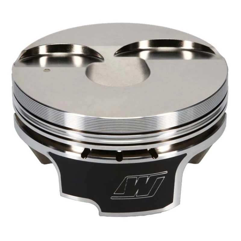 Wiseco Chevy LT1 4.070in Bore 1.105in CH -6.90 CC Piston Set - K0446X05