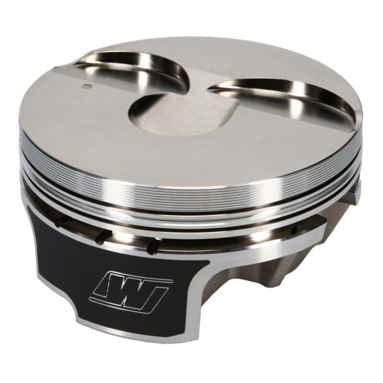 Wiseco Chevy LT1 4.075in Bore 1.105in CH -6.90 CC Piston Set - K0446X1