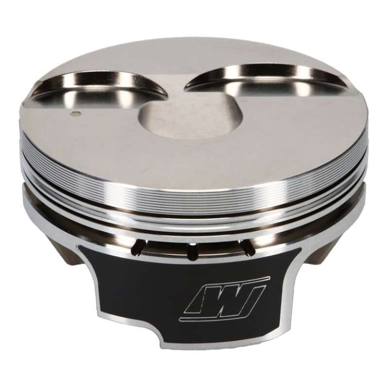 Wiseco Chevy LT1 4.075in Bore 1.105in CH -6.90 CC Piston Set - K0446X1
