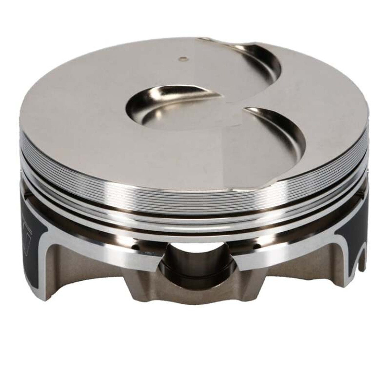 Wiseco Chevy LT1 4.075in Bore 1.105in CH -6.90 CC Piston Set - K0446X1