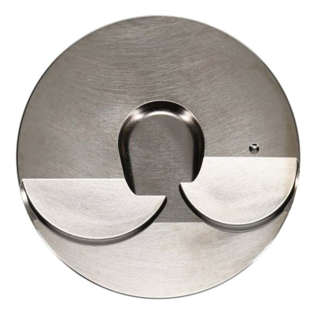 Wiseco Chevy LT1 4.075in Bore 1.105in CH -6.90 CC Piston Set - K0446X1