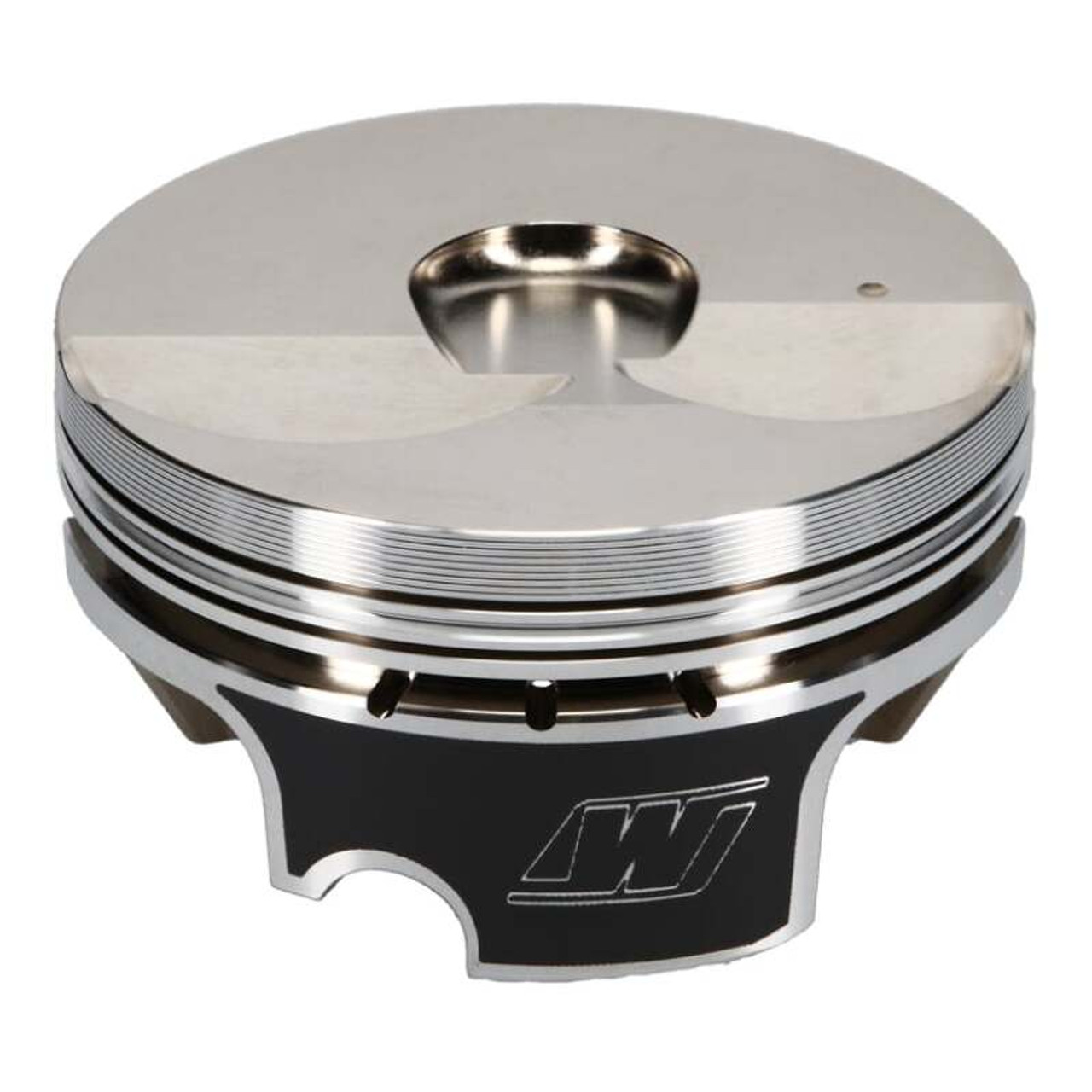 Wiseco Chevy LT1 4.075in Bore 1.105in CH -6.90 CC Piston Set - K0446X1