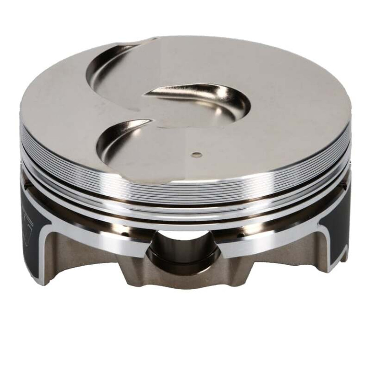 Wiseco Chevy LT1 4.125in Bore 1.105in CH -6.90 CC Piston Set - K0446X6