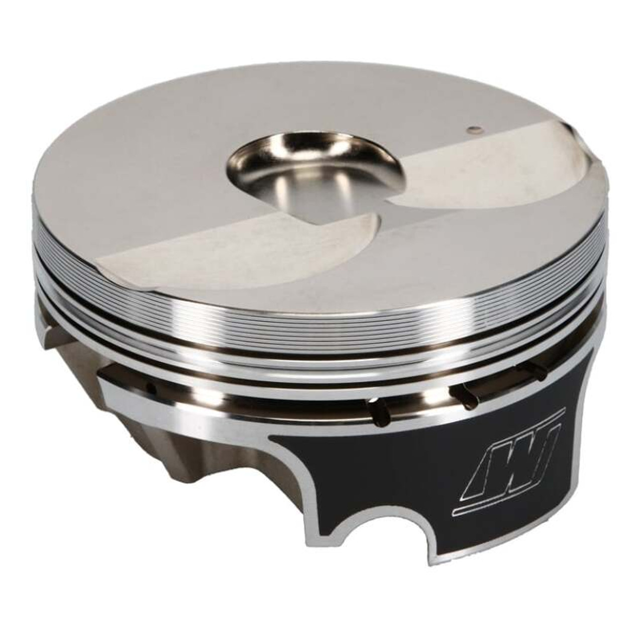 Wiseco Chevy LT1 4.125in Bore 1.105in CH -6.90 CC Piston Set - K0446X6