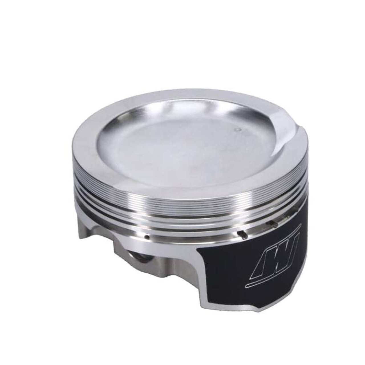 Wiseco Chevy LT1 4.125in Bore 1.115in CH -15cc Professional Dish Pistons - Set of 8 - K0447X6