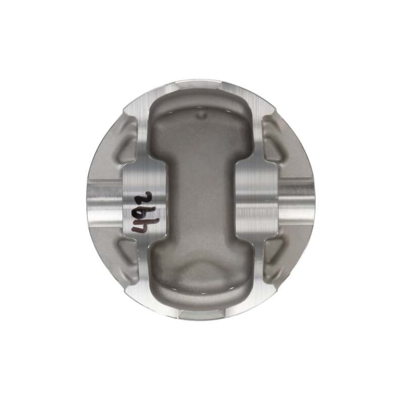 Wiseco Chevy LT1 4.075in Bore 1.299in CH -12.00 CC Piston Set - K0449X1