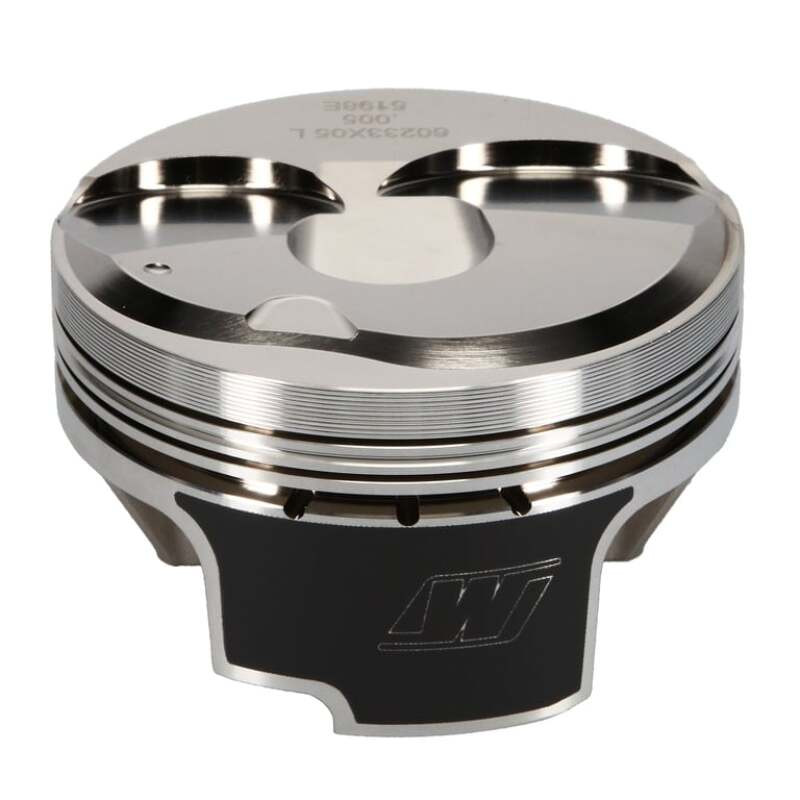 Wiseco Chevy LT1 4.075in Bore 1.299in CH -2.00 CC Piston Set - K0450X1