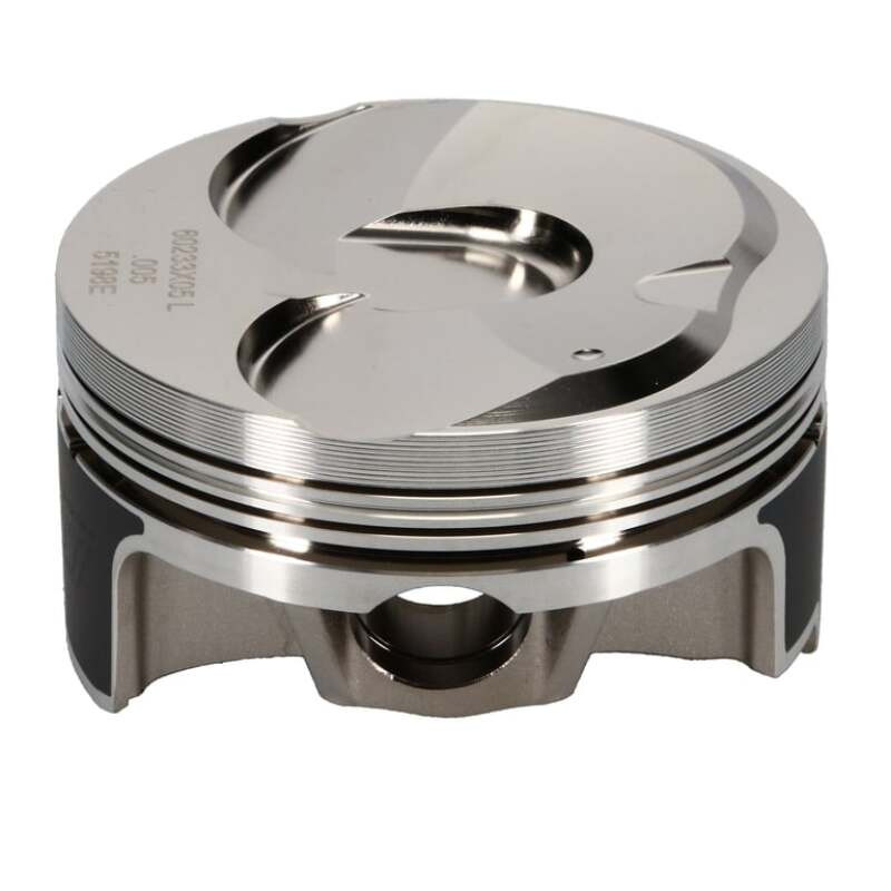 Wiseco Chevy LT1 4.065in Bore 1.299in CH -2.00 CC Piston Set - K0450XS