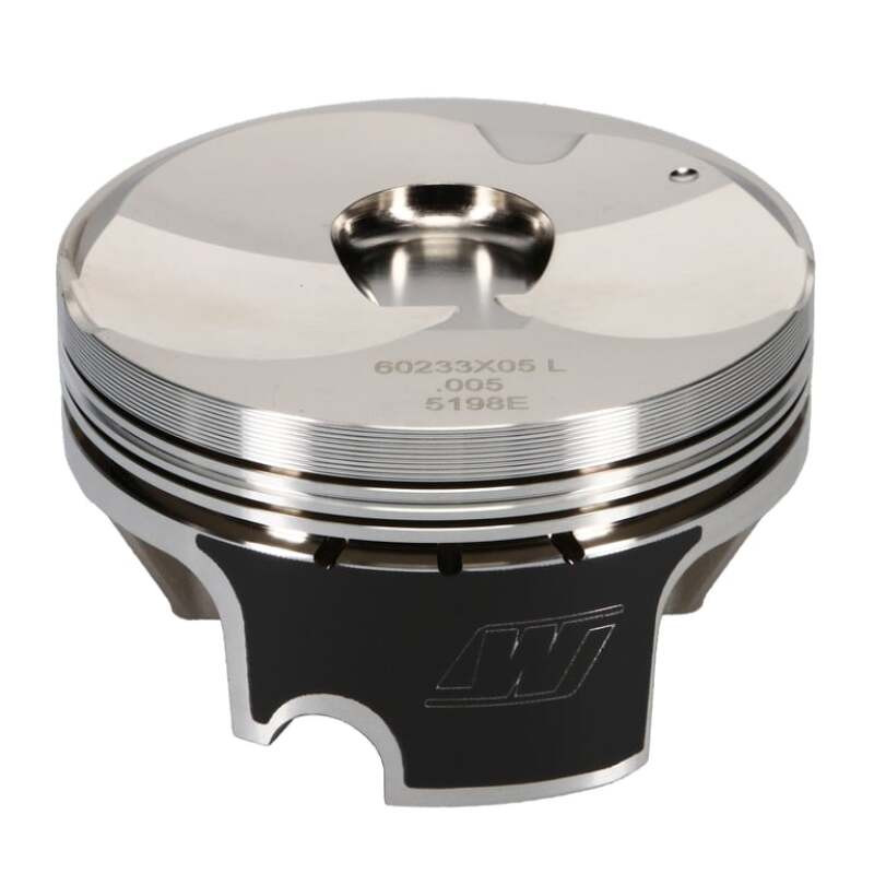 Wiseco Chevy LT1 4.065in Bore 1.299in CH -2.00 CC Piston Set - K0450XS