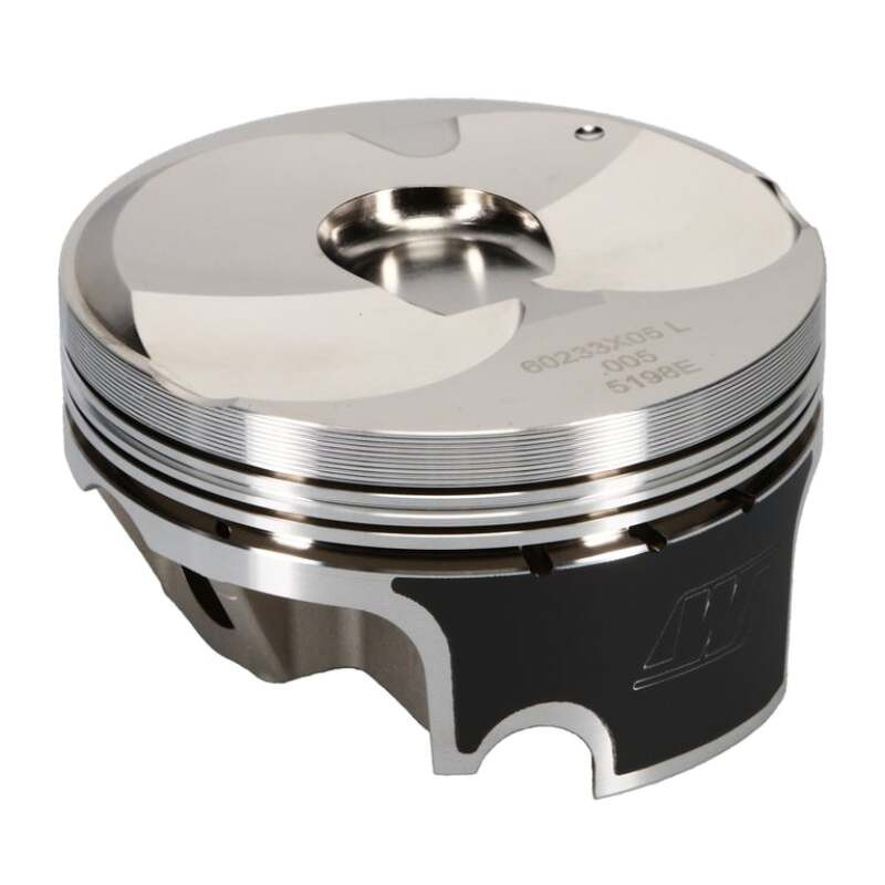 Wiseco Chevy LT1 4.065in Bore 1.299in CH -2.00 CC Piston Set - K0450XS