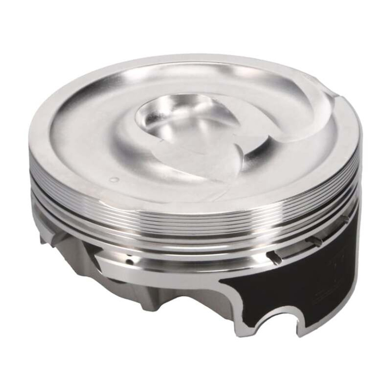 Wiseco Chevy LSX 4.080in Bore 1.105in CH -20.00 CC Piston Set - K0451X1