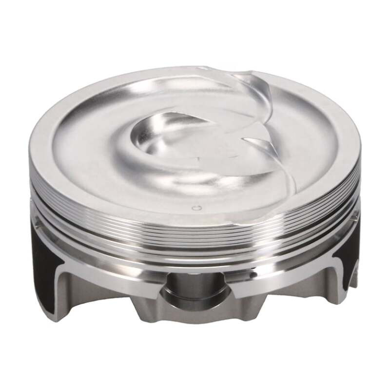 Wiseco Chevy LSX 4.080in Bore 1.105in CH -20.00 CC Piston Set - K0451X1