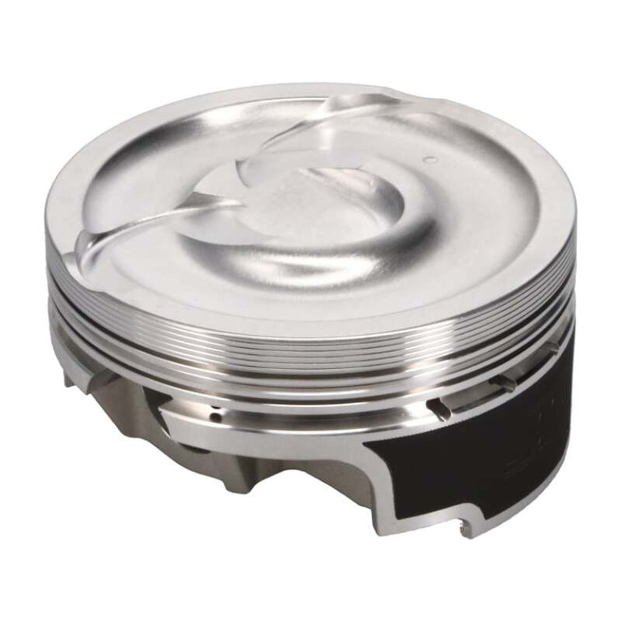 Wiseco Chevy LSX 4.080in Bore 1.105in CH -20.00 CC Piston Set - K0451X1